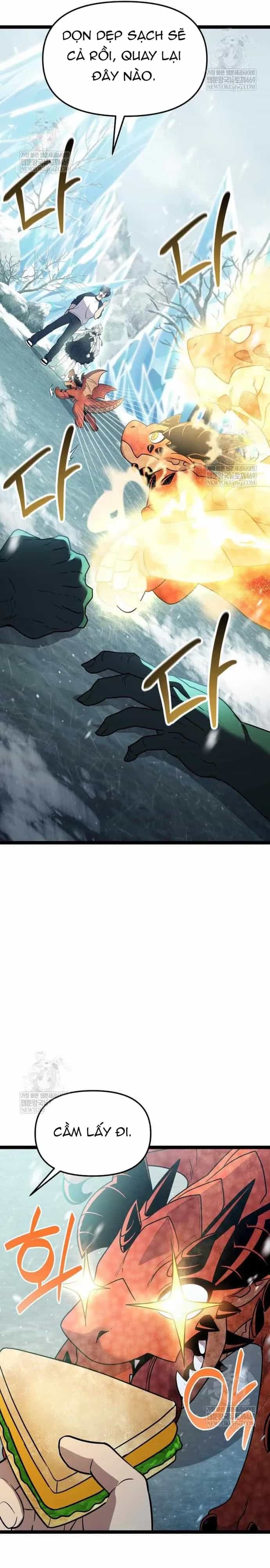 Ta Nhận Được Vật Phẩm Thần Thoại - Chương 169.1 - ảnh 26