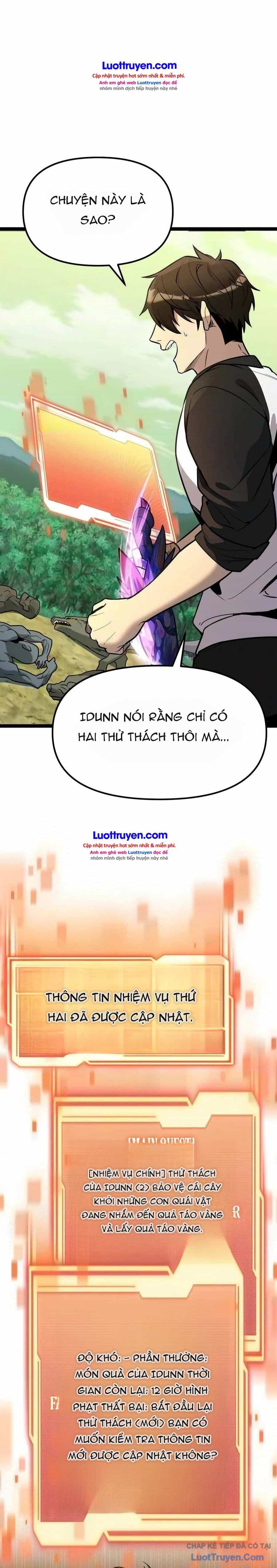 Ta Nhận Được Vật Phẩm Thần Thoại - Chương 180 - ảnh 12