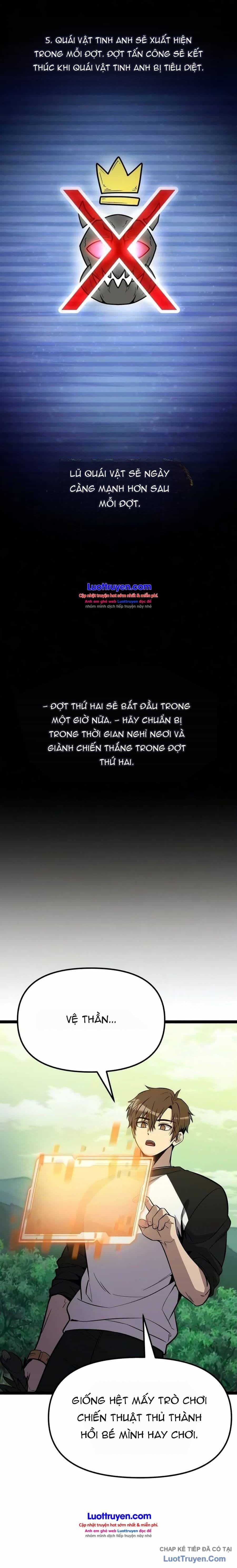 Ta Nhận Được Vật Phẩm Thần Thoại - Chương 180 - ảnh 16