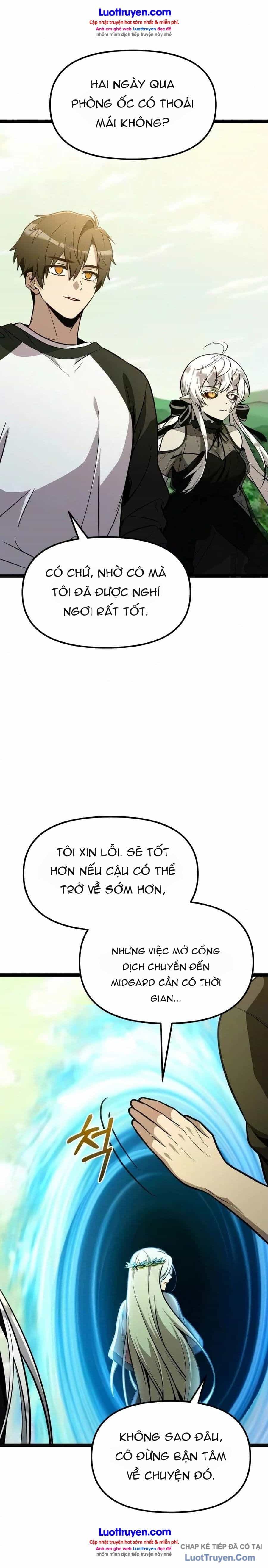 Ta Nhận Được Vật Phẩm Thần Thoại - Chương 186 - ảnh 32