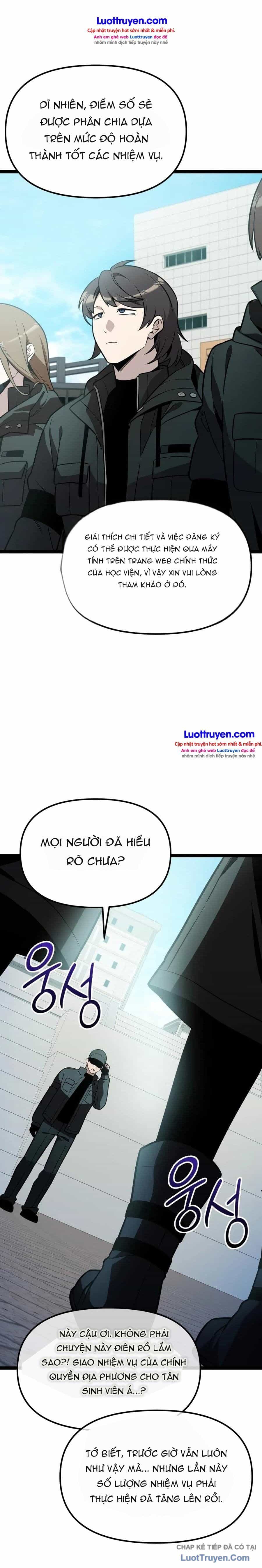 Ta Nhận Được Vật Phẩm Thần Thoại - Chương 189 - ảnh 18