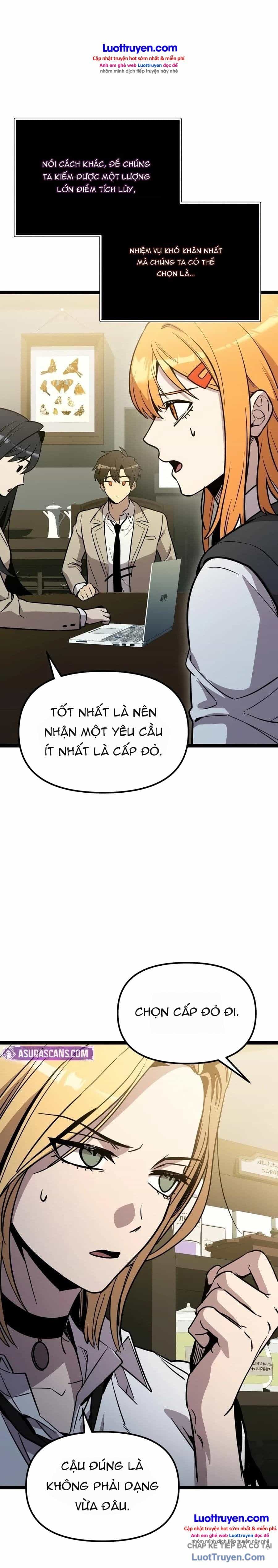 Ta Nhận Được Vật Phẩm Thần Thoại - Chương 189 - ảnh 25
