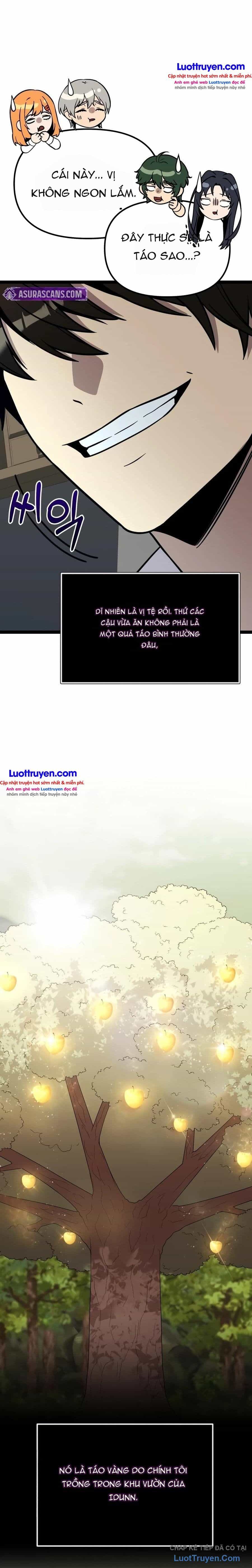 Ta Nhận Được Vật Phẩm Thần Thoại - Chương 189 - ảnh 35