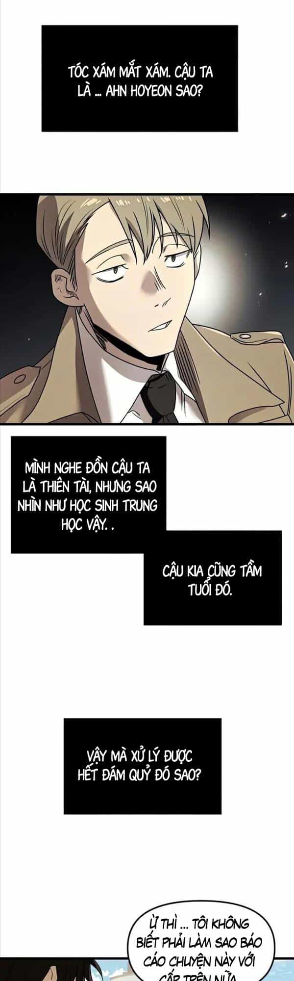 Ta Nhận Được Vật Phẩm Thần Thoại - Chương 23 - ảnh 19