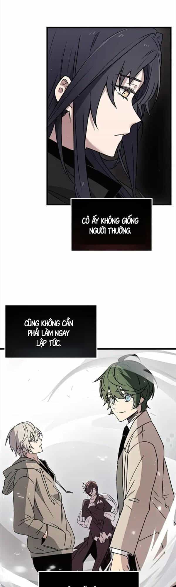 Ta Nhận Được Vật Phẩm Thần Thoại - Chương 23 - ảnh 46