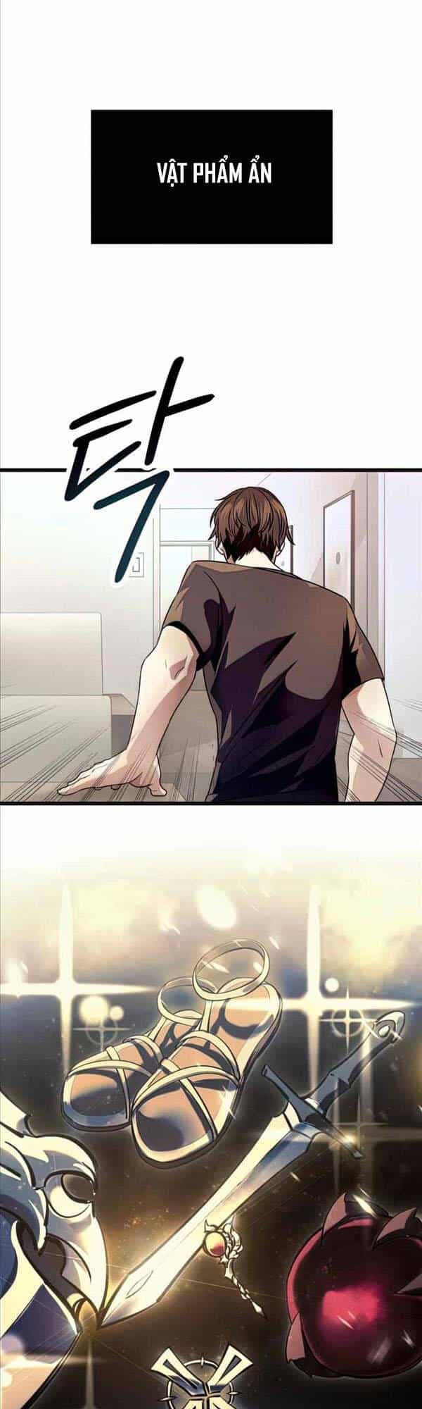 Ta Nhận Được Vật Phẩm Thần Thoại - Chương 40 - ảnh 13