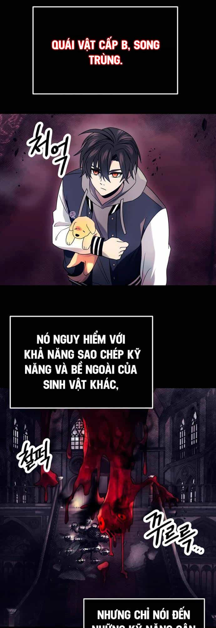 Ta Nhận Được Vật Phẩm Thần Thoại - Chương 46 - ảnh 17