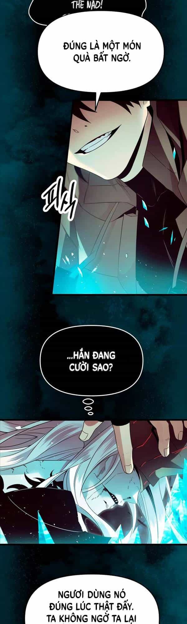 Ta Nhận Được Vật Phẩm Thần Thoại - Chương 63 - ảnh 43