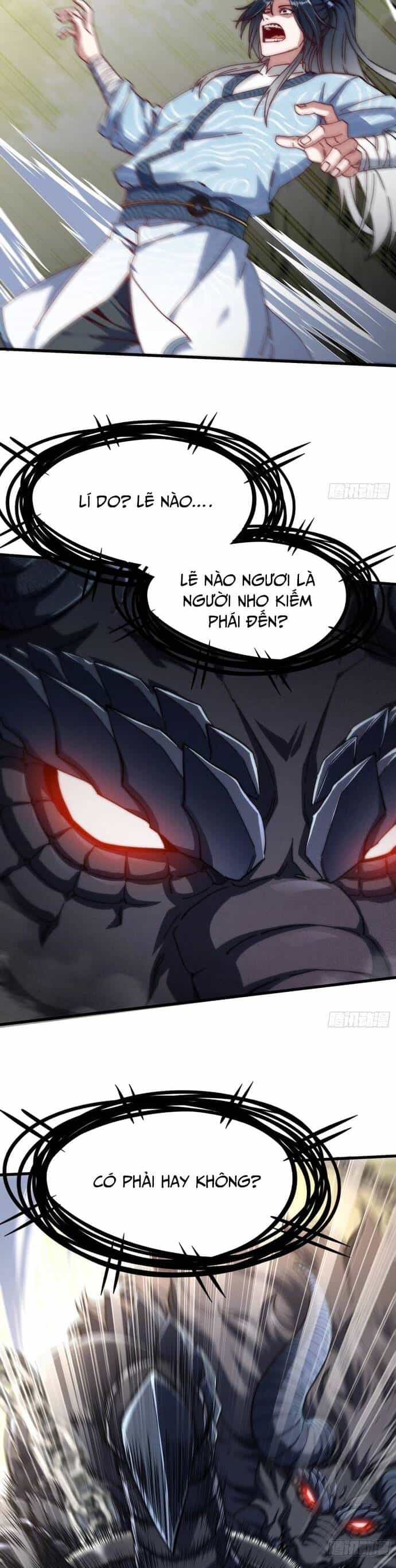 Ta Nhất Kiếm Trảm Hồn, Tu 3000 Đại Đạo - Chương 1 - ảnh 28