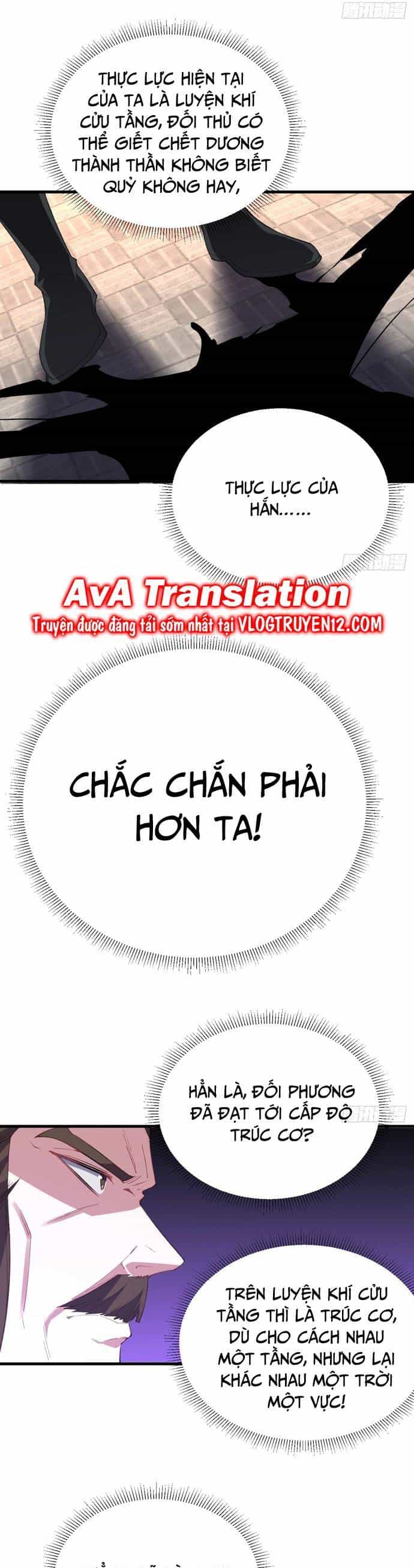 Ta Nhất Kiếm Trảm Hồn, Tu 3000 Đại Đạo - Chương 3 - ảnh 16