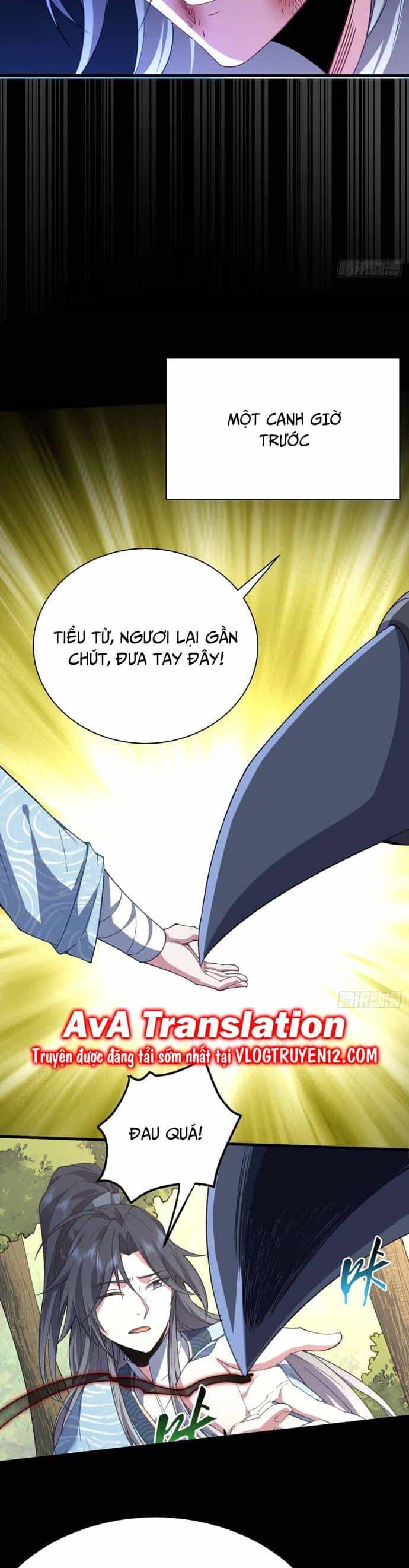 Ta Nhất Kiếm Trảm Hồn, Tu 3000 Đại Đạo - Chương 3 - ảnh 4
