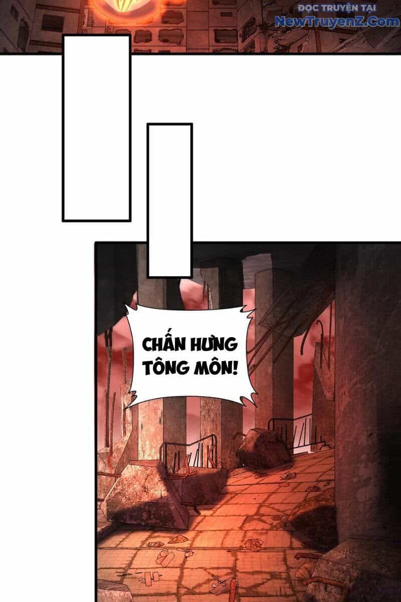 Ta Nhất Kiếm Trảm Hồn, Tu 3000 Đại Đạo - Chương 5 - ảnh 9