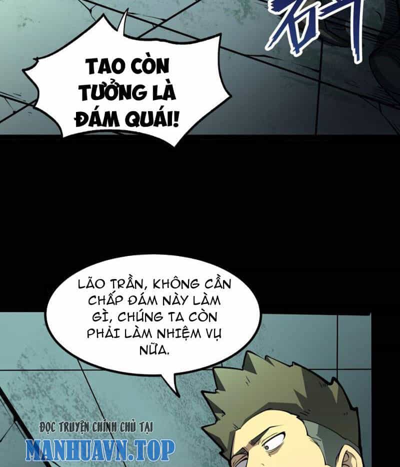 Ta Nhặt Rác Thượng Vương Giả - Chương 1 - ảnh 129