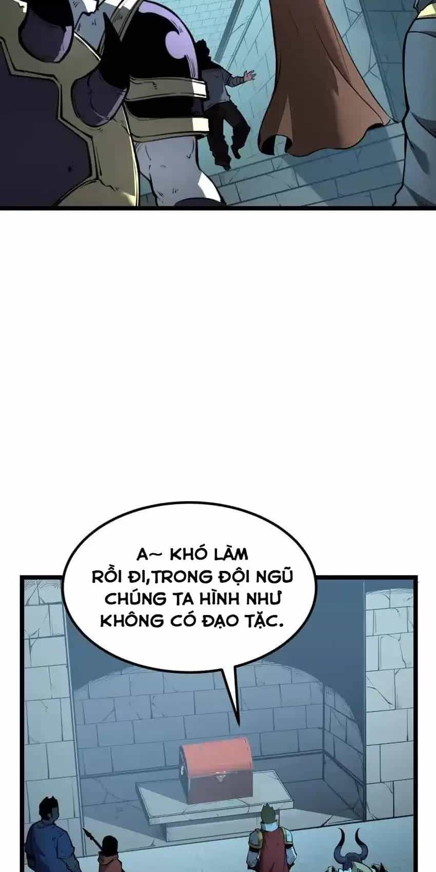 Ta Nhặt Rác Thượng Vương Giả - Chương 10 - ảnh 25