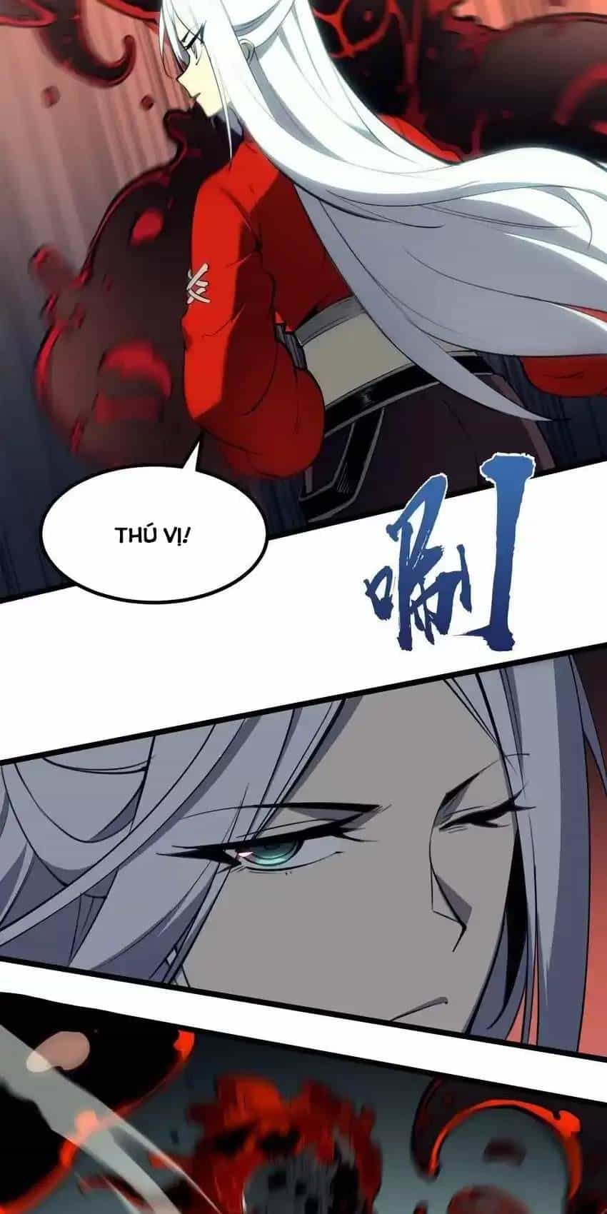 Ta Nhặt Rác Thượng Vương Giả - Chương 11 - ảnh 23