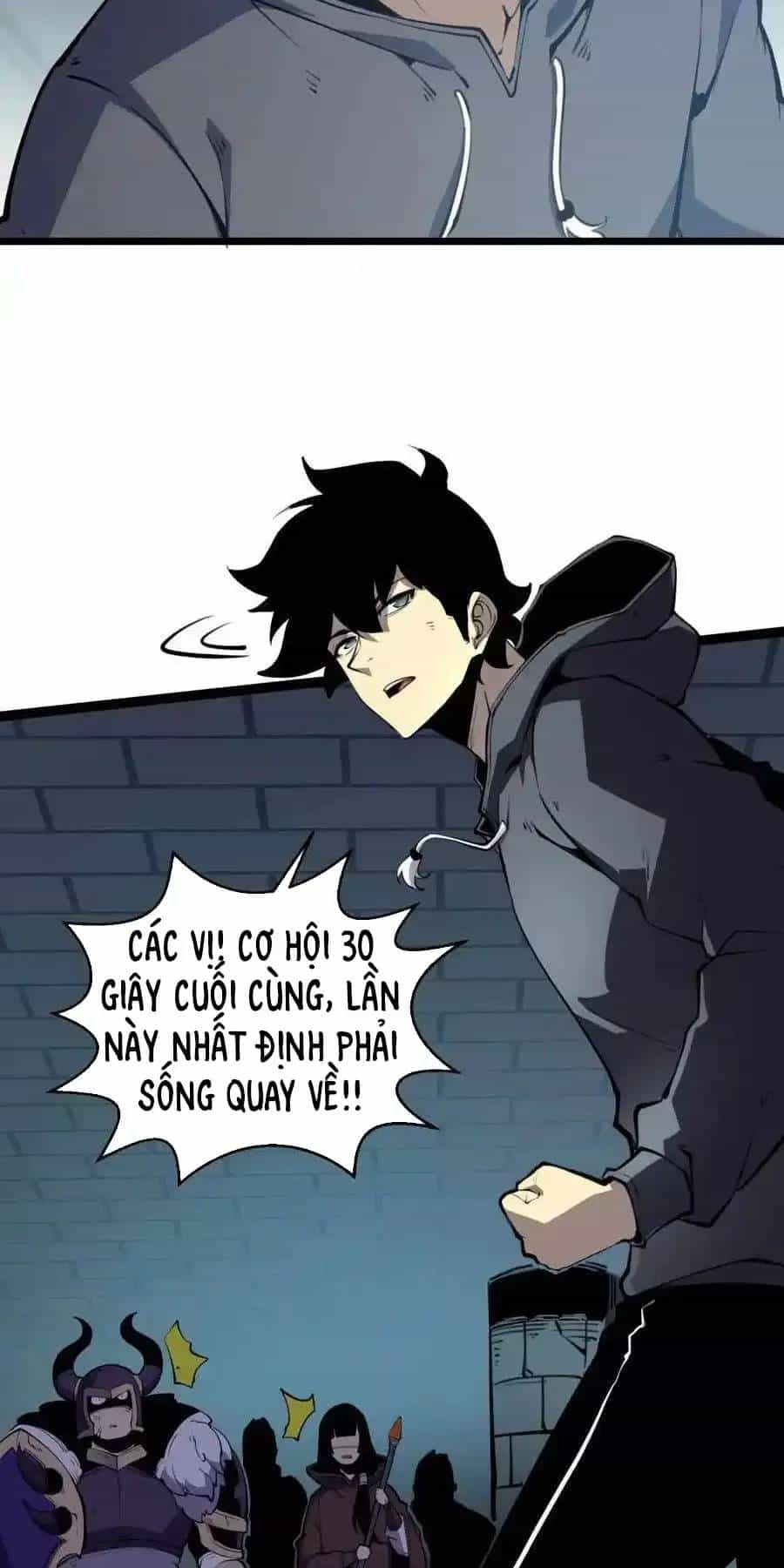 Ta Nhặt Rác Thượng Vương Giả - Chương 16 - ảnh 4