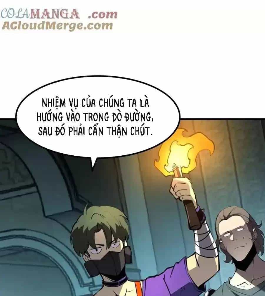 Ta Nhặt Rác Thượng Vương Giả - Chương 21.1 - ảnh 29