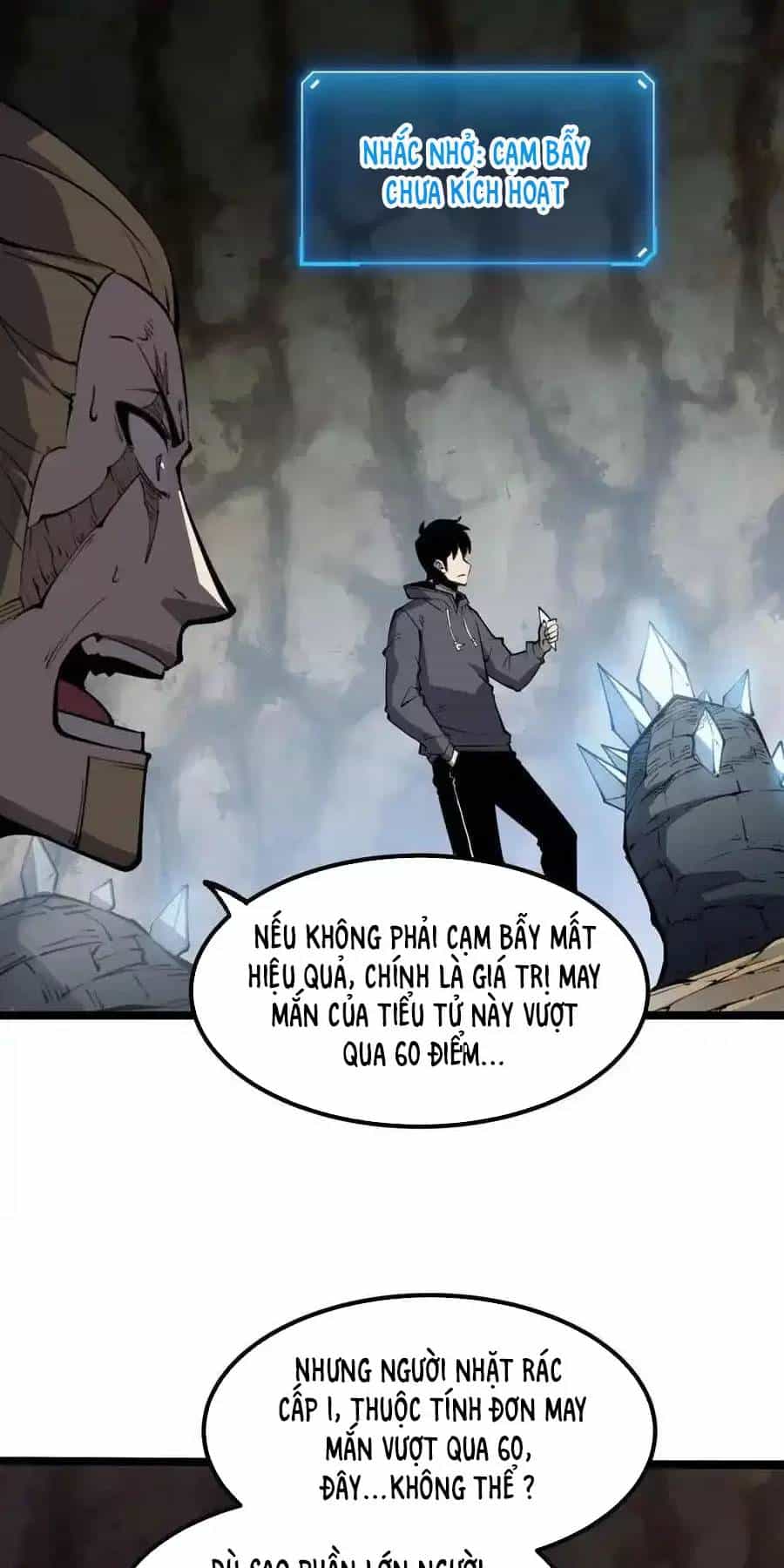 Ta Nhặt Rác Thượng Vương Giả - Chương 23.2 - ảnh 19