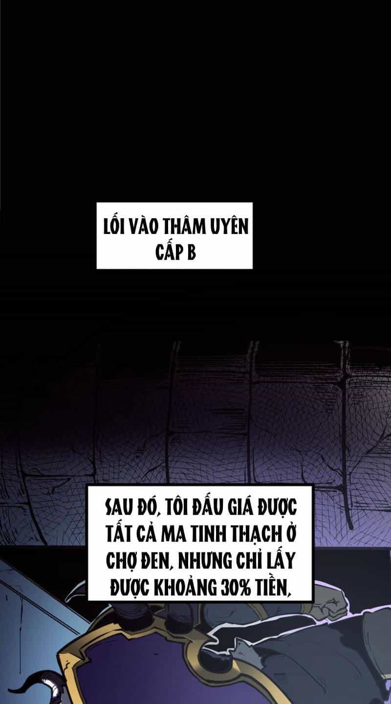 Ta Nhặt Rác Thượng Vương Giả - Chương 5 - ảnh 22