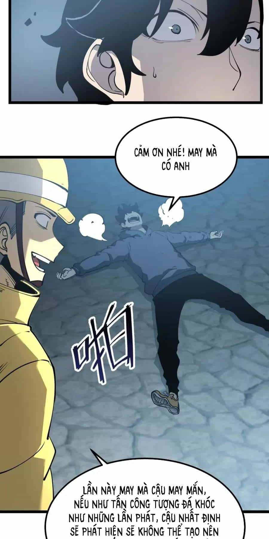 Ta Nhặt Rác Thượng Vương Giả - Chương 31.2 - ảnh 13