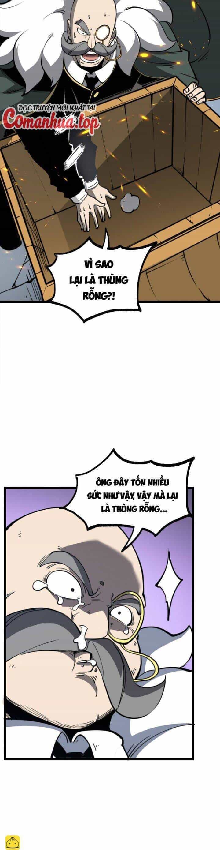 Ta Nhặt Rác Thượng Vương Giả - Chương 34 - ảnh 24