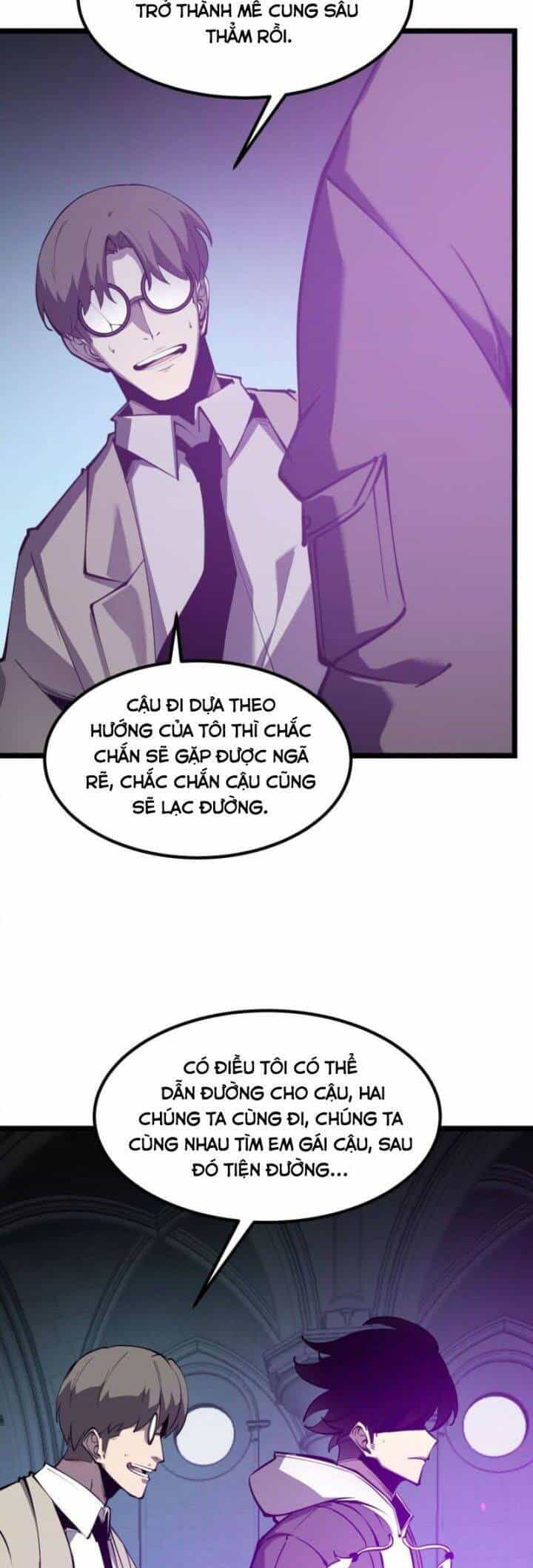 Ta Nhặt Rác Thượng Vương Giả - Chương 36 - ảnh 4