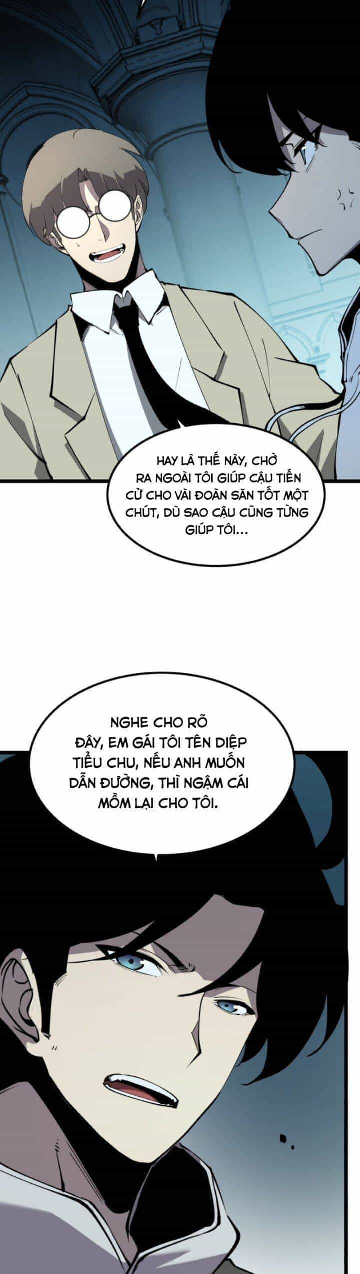 Ta Nhặt Rác Thượng Vương Giả - Chương 36 - ảnh 9