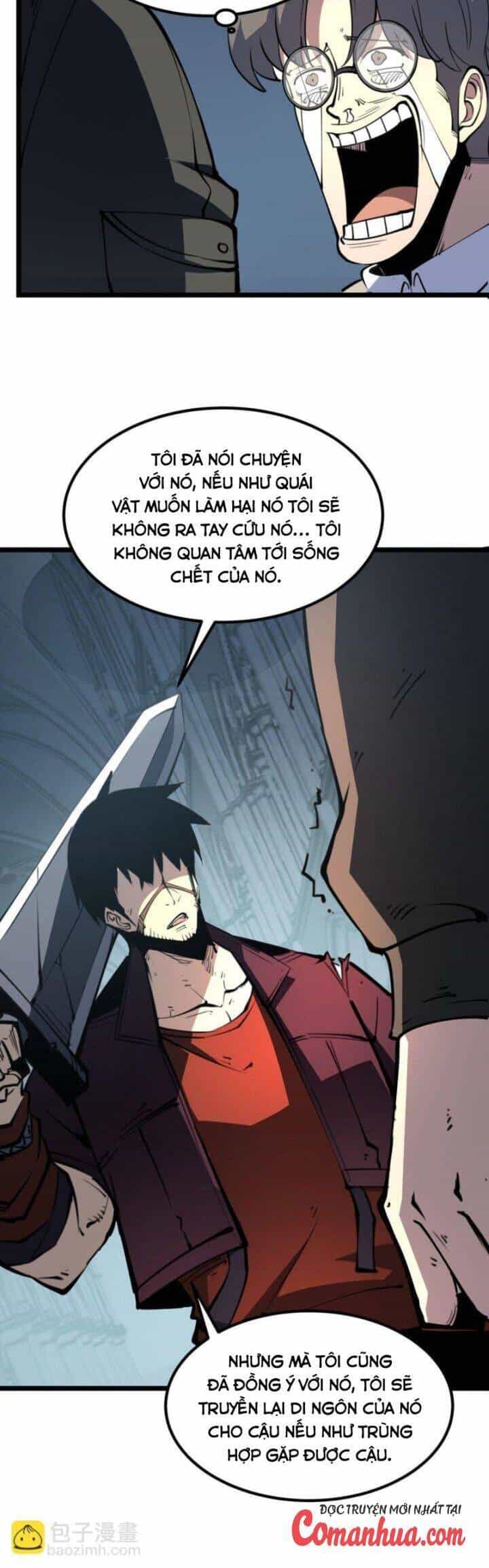 Ta Nhặt Rác Thượng Vương Giả - Chương 37 - ảnh 17