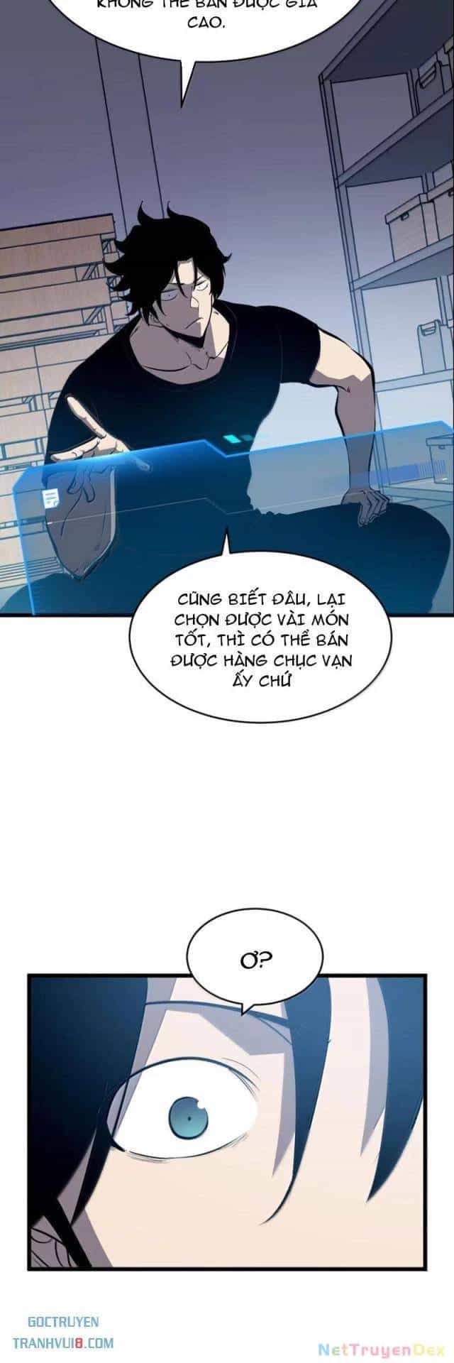 Ta Nhặt Rác Thượng Vương Giả - Chương 45 - ảnh 25