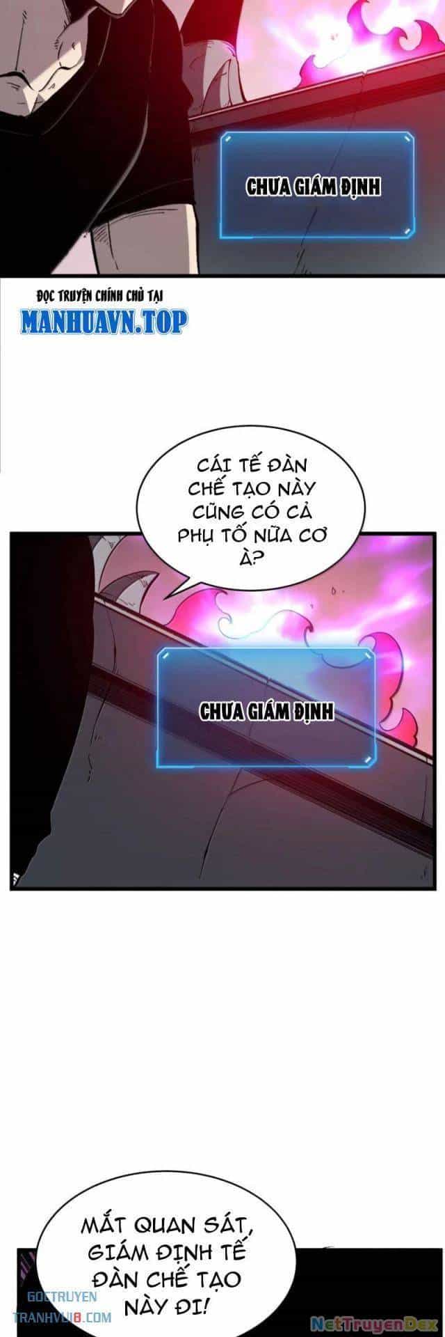 Ta Nhặt Rác Thượng Vương Giả - Chương 45 - ảnh 34