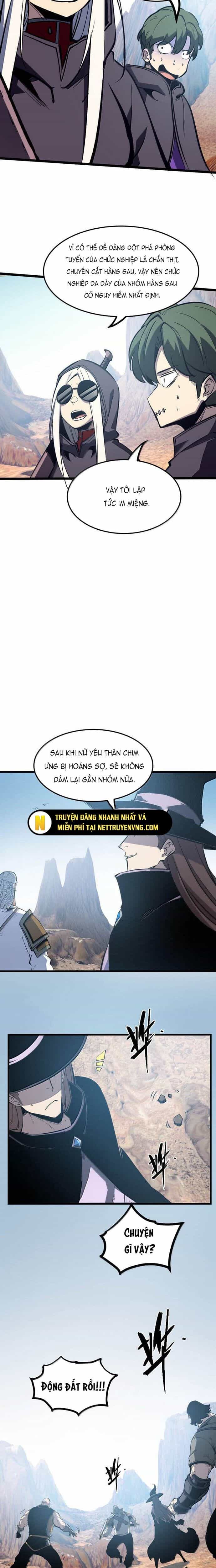 Ta Nhặt Rác Thượng Vương Giả - Chương 52 - ảnh 15