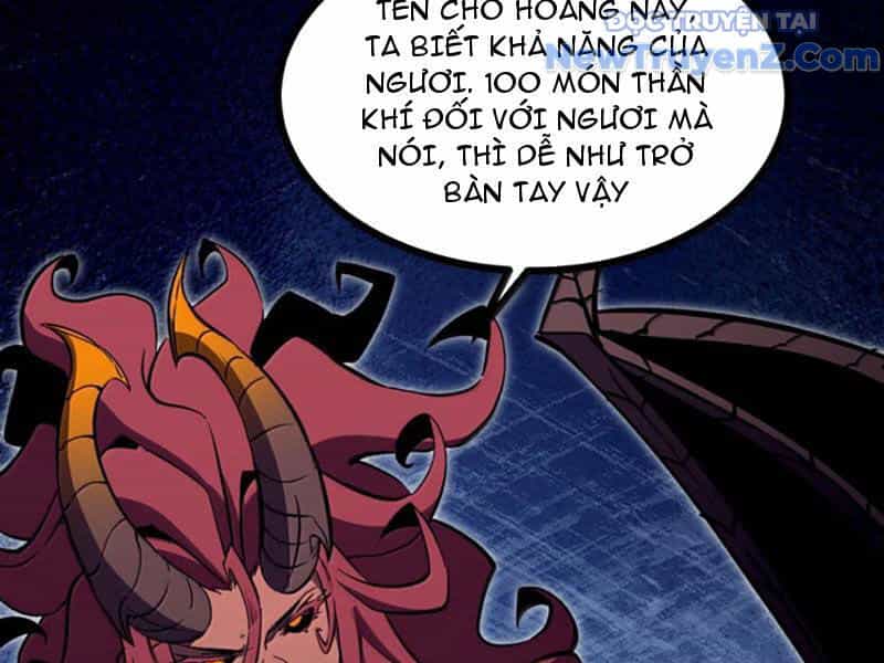 Ta Nhặt Rác Thượng Vương Giả - Chương 67 - ảnh 33
