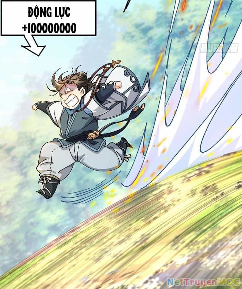 Ta Nhờ Đồ Đệ Kéo Dài Tính Mạng - Chương 1 - ảnh 29