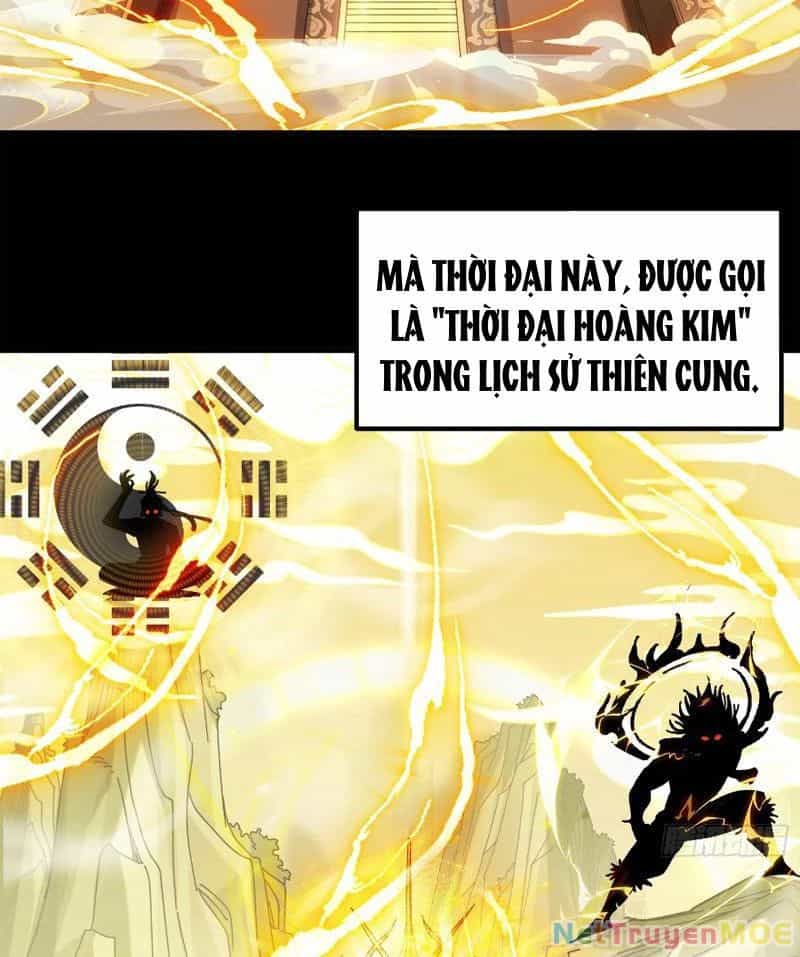 Ta Nhờ Đồ Đệ Kéo Dài Tính Mạng - Chương 1 - ảnh 44