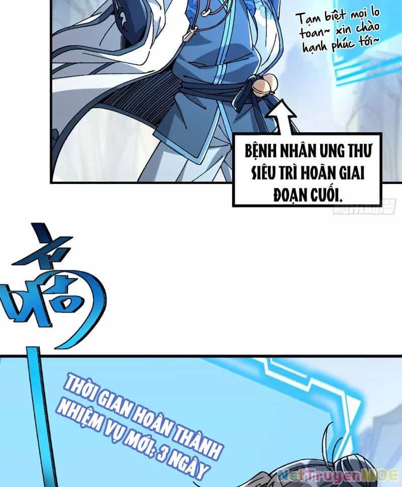 Ta Nhờ Đồ Đệ Kéo Dài Tính Mạng - Chương 1 - ảnh 73