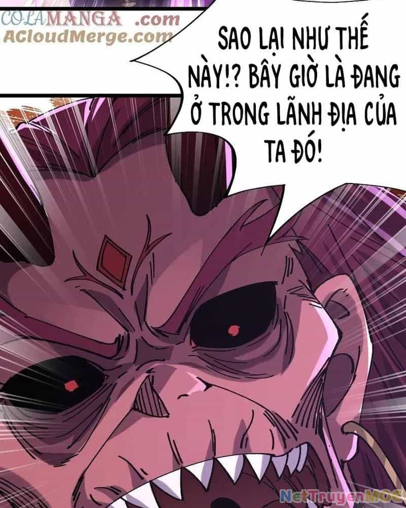 Ta Nhờ Đồ Đệ Kéo Dài Tính Mạng - Chương 10 - ảnh 18