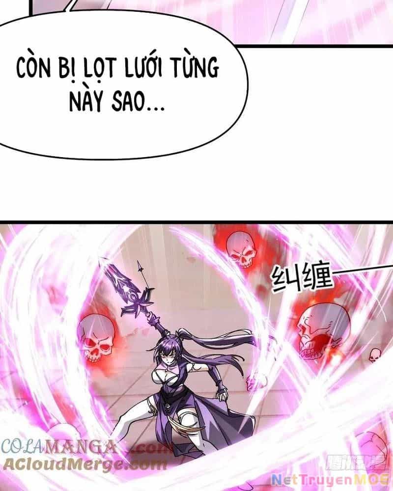 Ta Nhờ Đồ Đệ Kéo Dài Tính Mạng - Chương 10 - ảnh 40