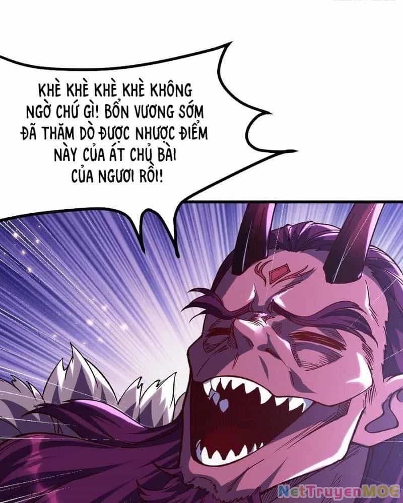 Ta Nhờ Đồ Đệ Kéo Dài Tính Mạng - Chương 11 - ảnh 64