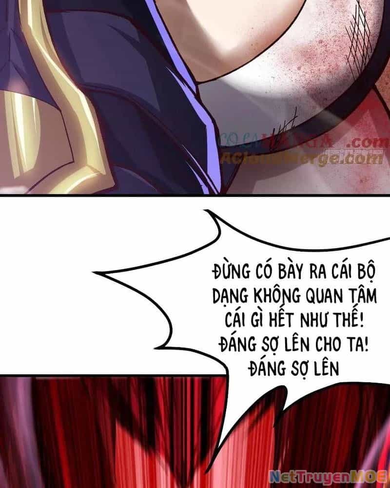 Ta Nhờ Đồ Đệ Kéo Dài Tính Mạng - Chương 12 - ảnh 9