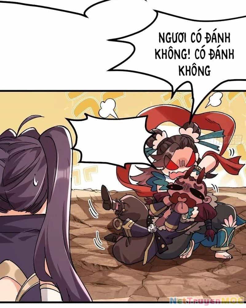 Ta Nhờ Đồ Đệ Kéo Dài Tính Mạng - Chương 13 - ảnh 10