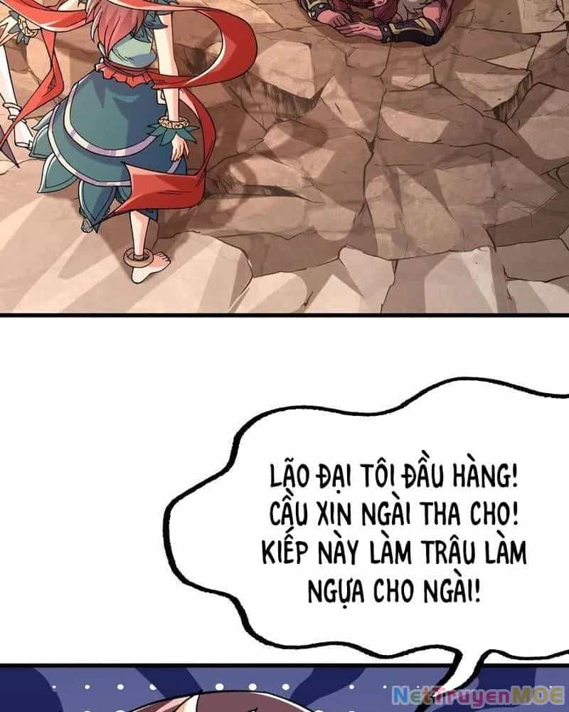 Ta Nhờ Đồ Đệ Kéo Dài Tính Mạng - Chương 13 - ảnh 4