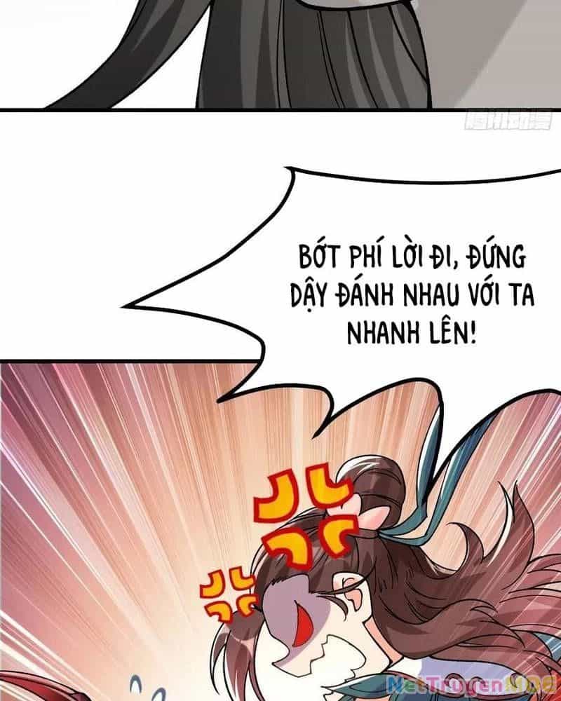 Ta Nhờ Đồ Đệ Kéo Dài Tính Mạng - Chương 13 - ảnh 8
