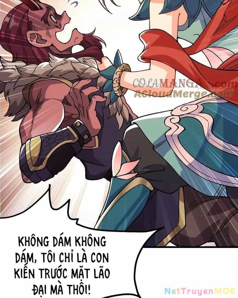 Ta Nhờ Đồ Đệ Kéo Dài Tính Mạng - Chương 13 - ảnh 9