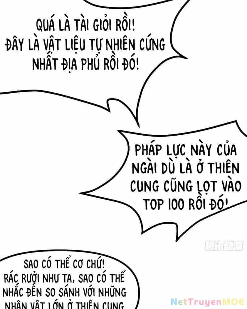 Ta Nhờ Đồ Đệ Kéo Dài Tính Mạng - Chương 14 - ảnh 18
