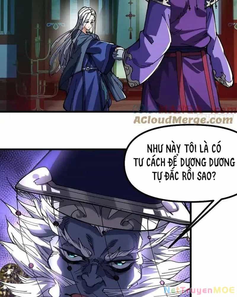 Ta Nhờ Đồ Đệ Kéo Dài Tính Mạng - Chương 14 - ảnh 25