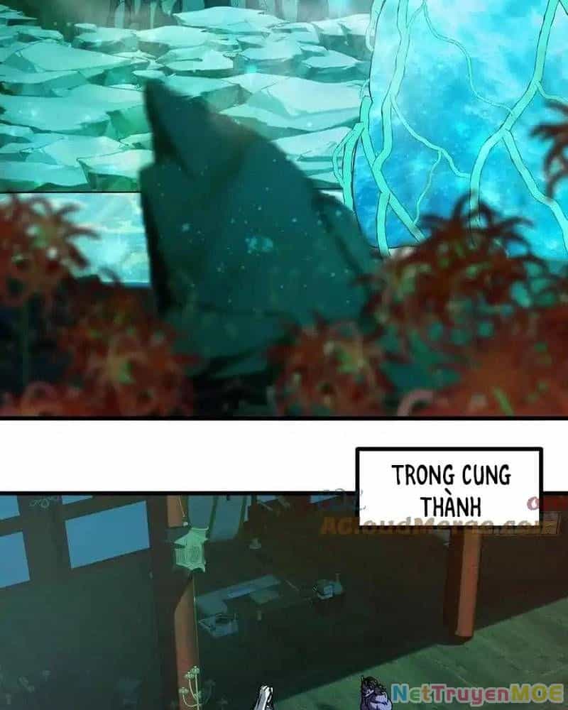 Ta Nhờ Đồ Đệ Kéo Dài Tính Mạng - Chương 14 - ảnh 6