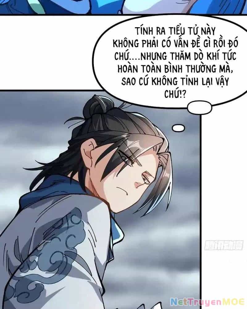 Ta Nhờ Đồ Đệ Kéo Dài Tính Mạng - Chương 14 - ảnh 87