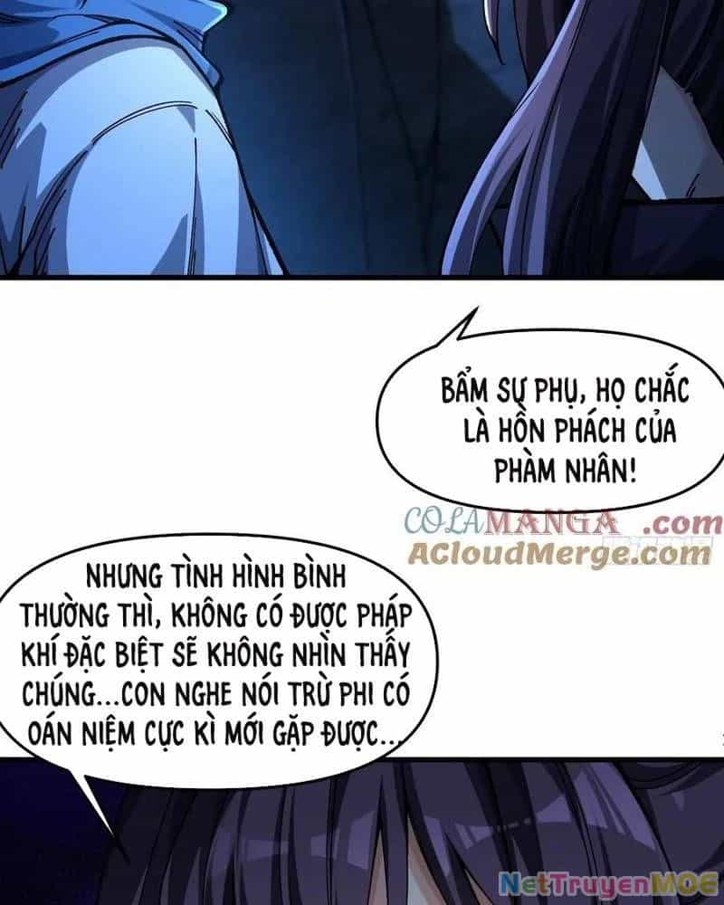 Ta Nhờ Đồ Đệ Kéo Dài Tính Mạng - Chương 17 - ảnh 20