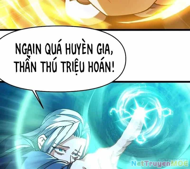 Ta Nhờ Đồ Đệ Kéo Dài Tính Mạng - Chương 19 - ảnh 52