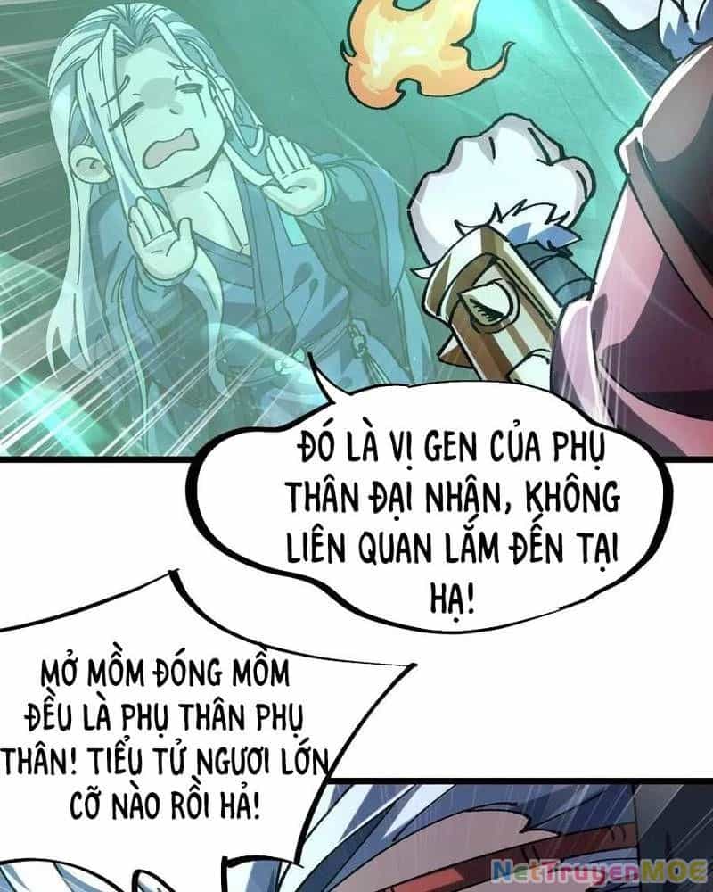 Ta Nhờ Đồ Đệ Kéo Dài Tính Mạng - Chương 19 - ảnh 67
